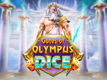 Gates Of Olympus Dice